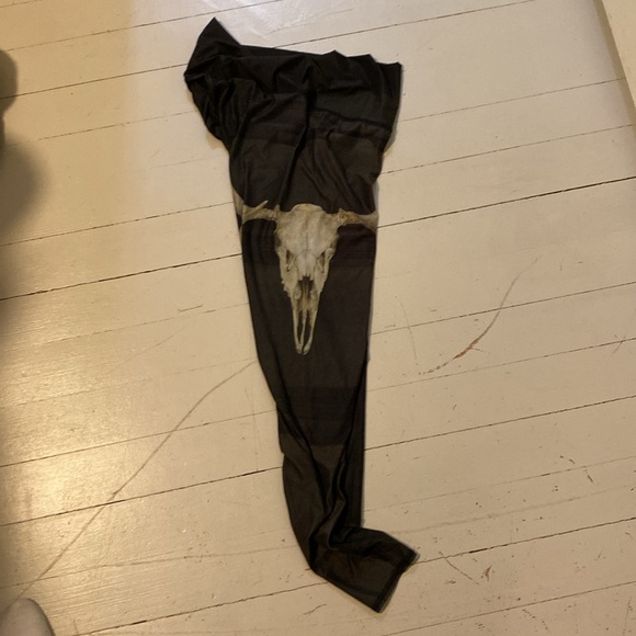 Teeki leggings size L - Picture 2 of 3